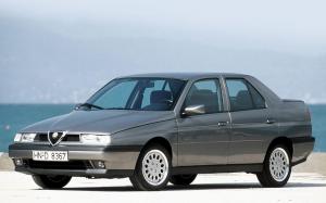 Alfa Romeo 155